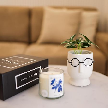 De Clave Luxury Apartment Zara Esterno foto