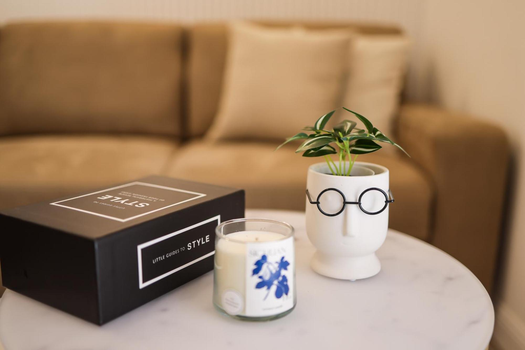 De Clave Luxury Apartment Zara Esterno foto