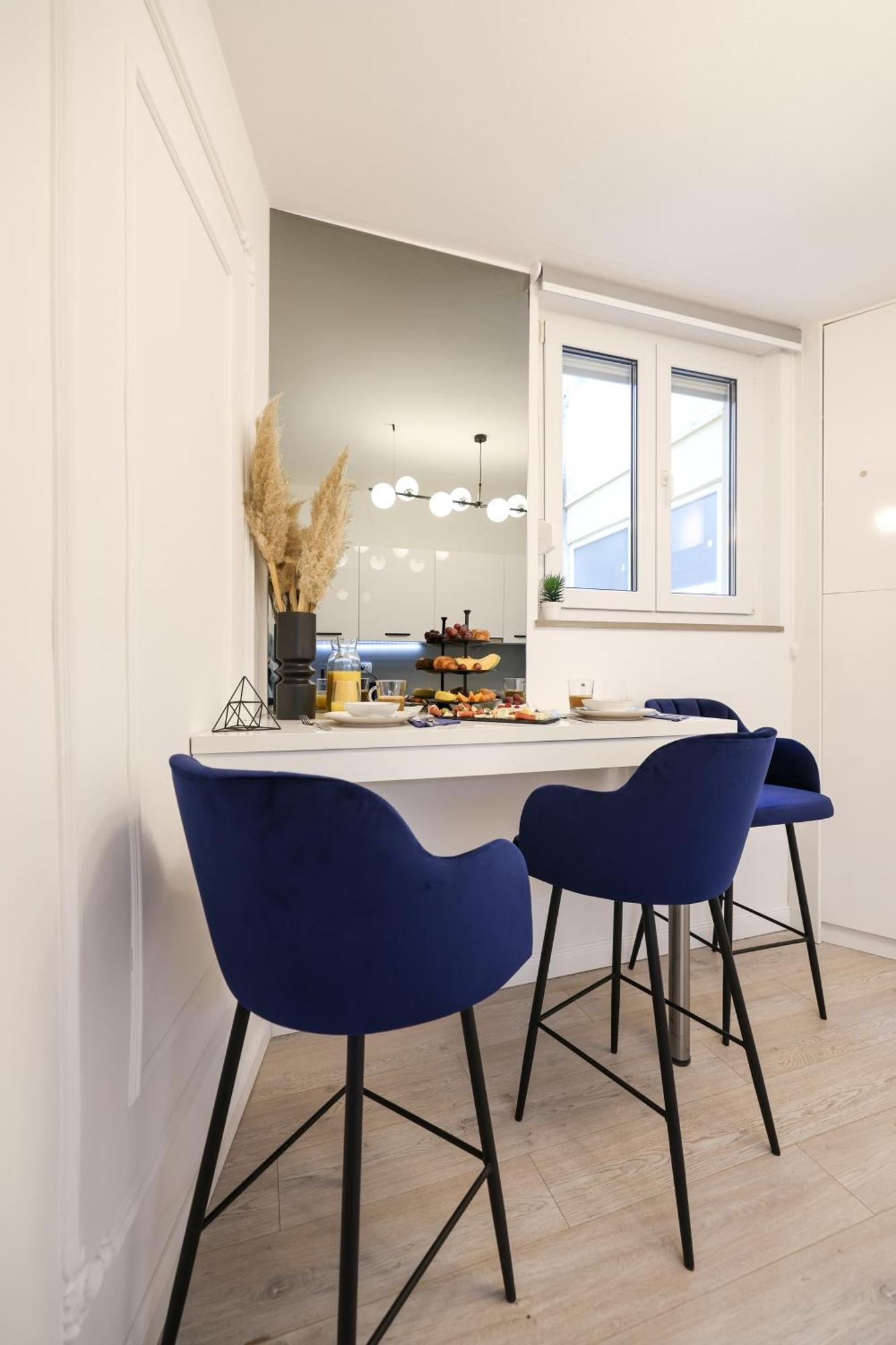 De Clave Luxury Apartment Zara Esterno foto