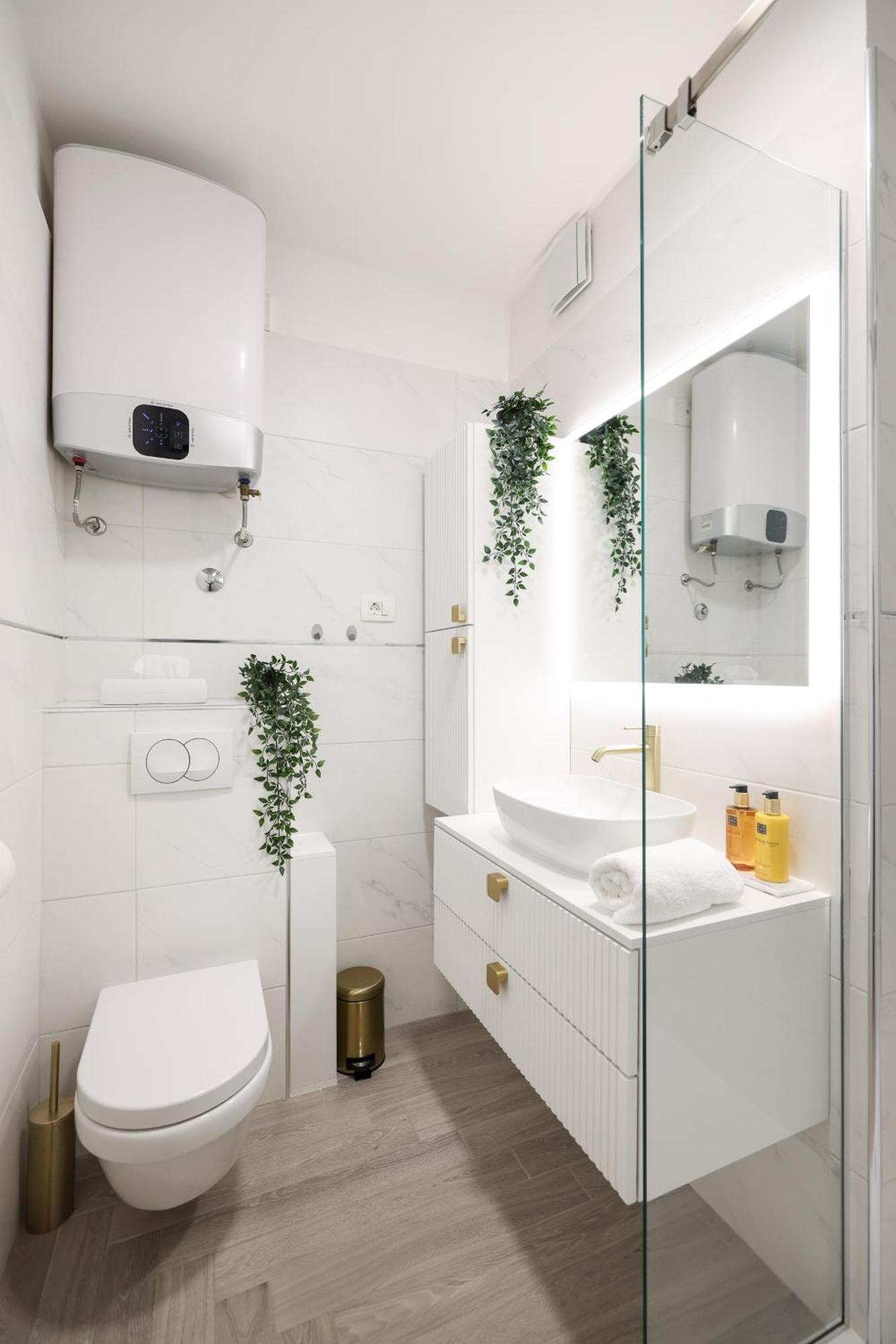 De Clave Luxury Apartment Zara Esterno foto
