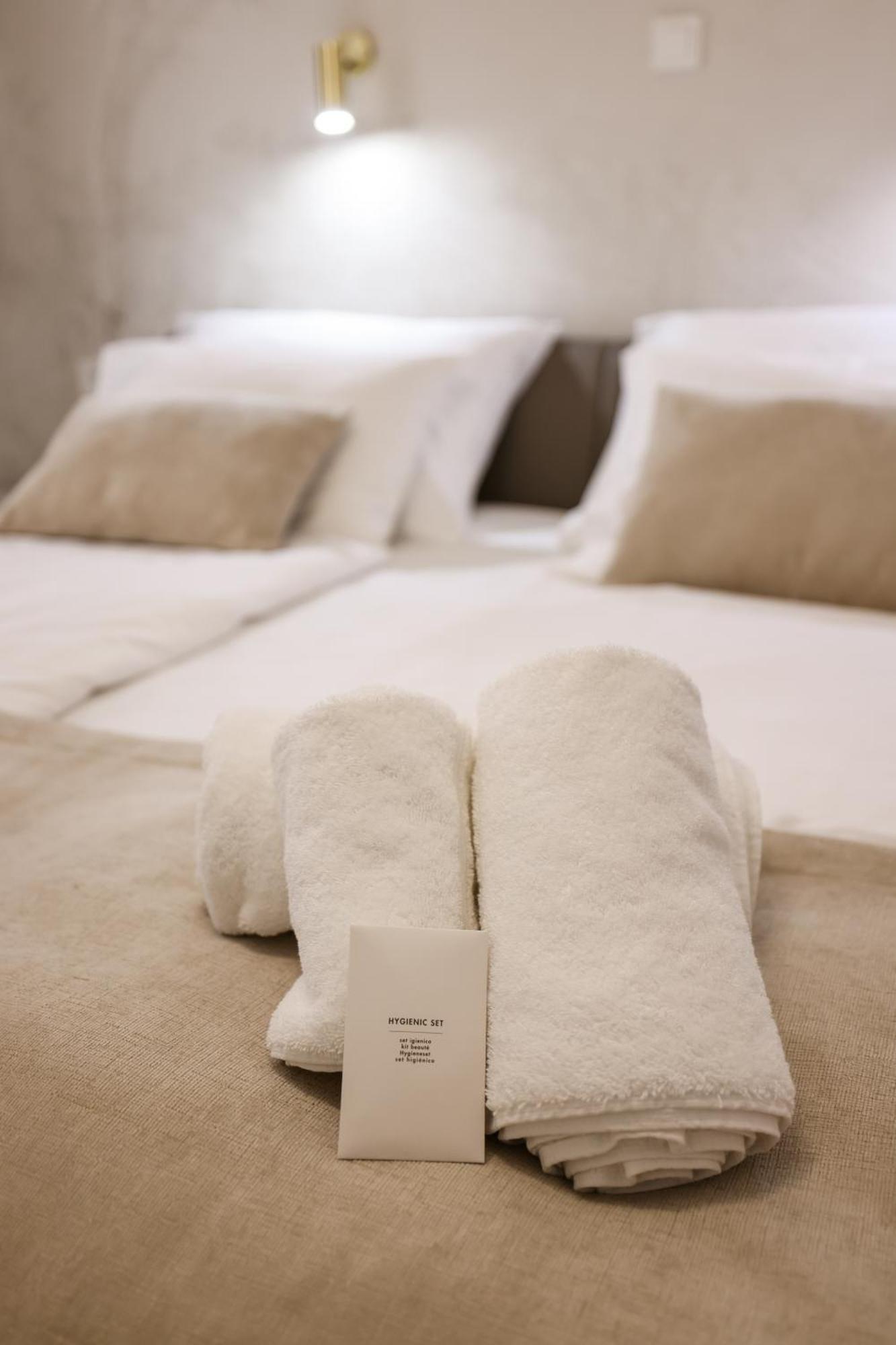 De Clave Luxury Apartment Zara Esterno foto