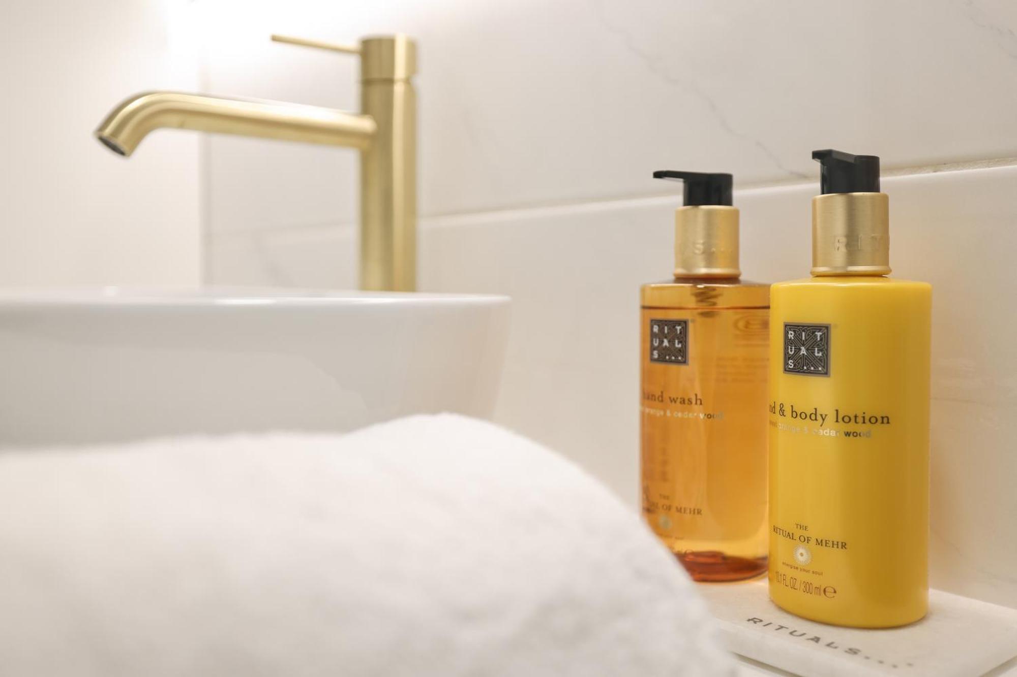 De Clave Luxury Apartment Zara Esterno foto