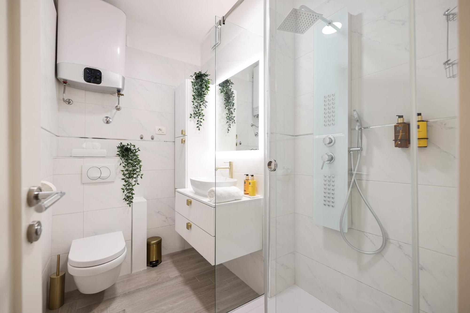 De Clave Luxury Apartment Zara Esterno foto