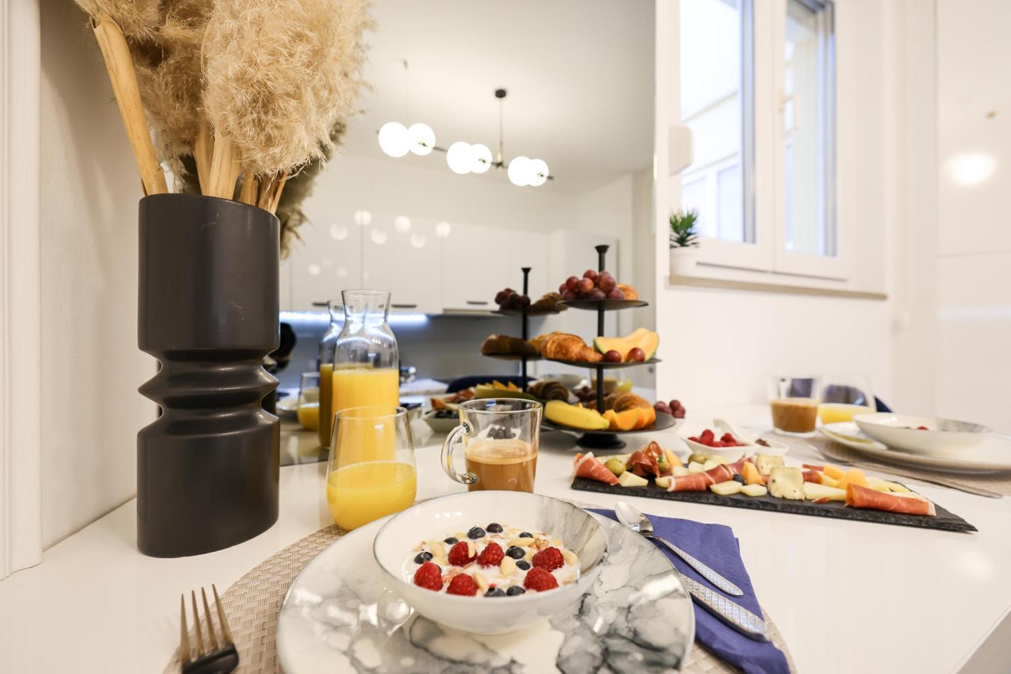 De Clave Luxury Apartment Zara Esterno foto