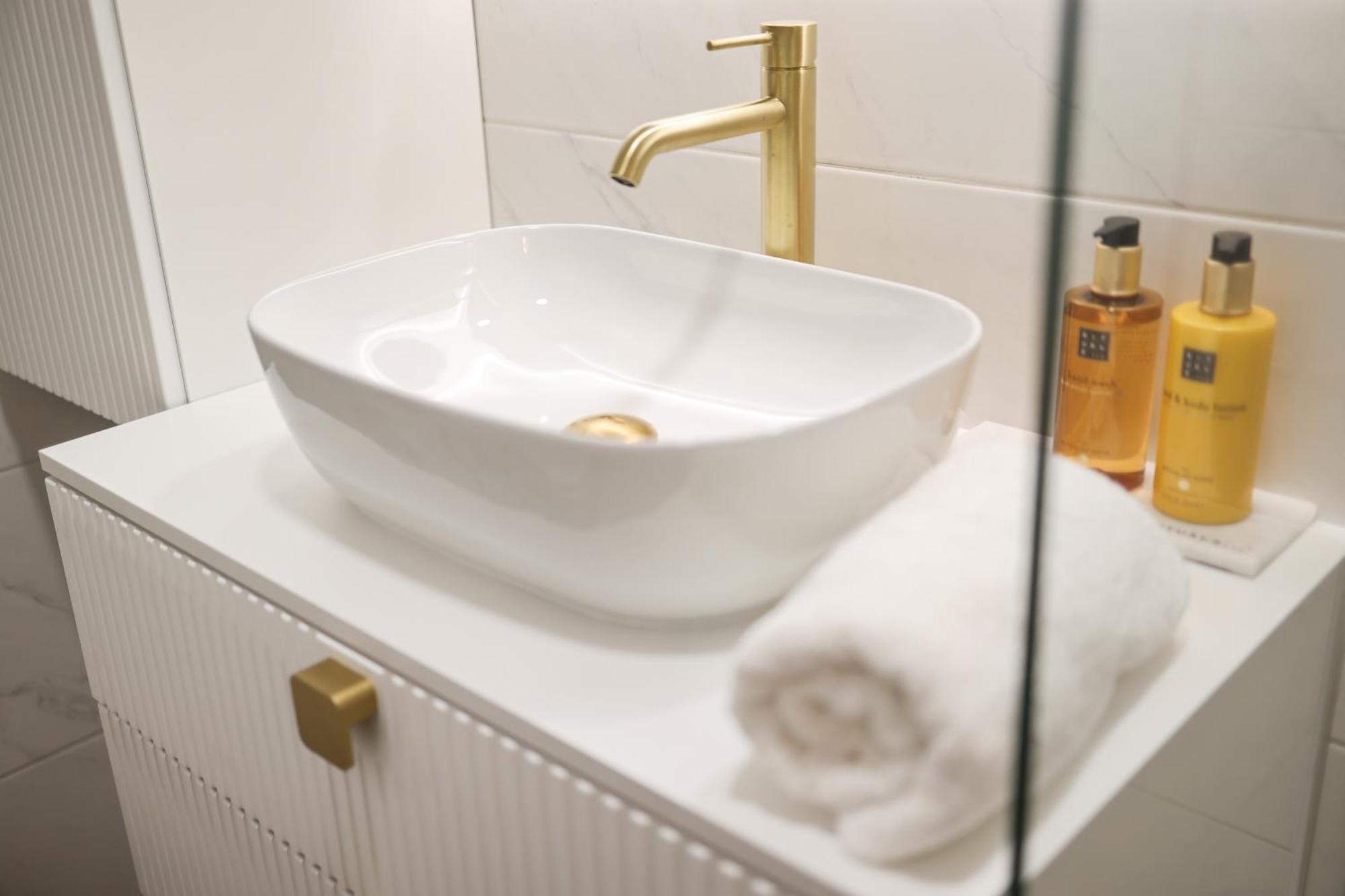 De Clave Luxury Apartment Zara Esterno foto