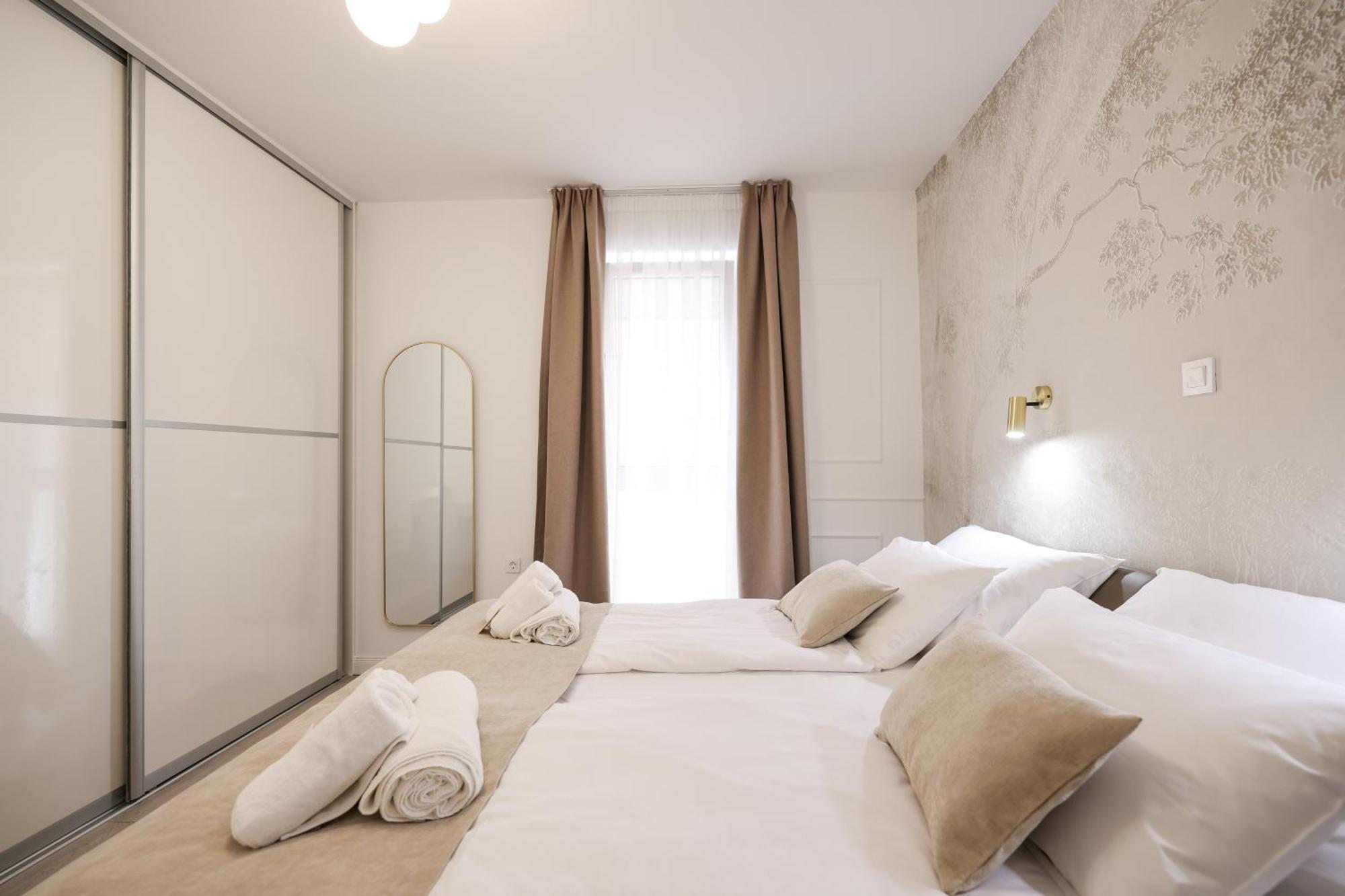 De Clave Luxury Apartment Zara Esterno foto