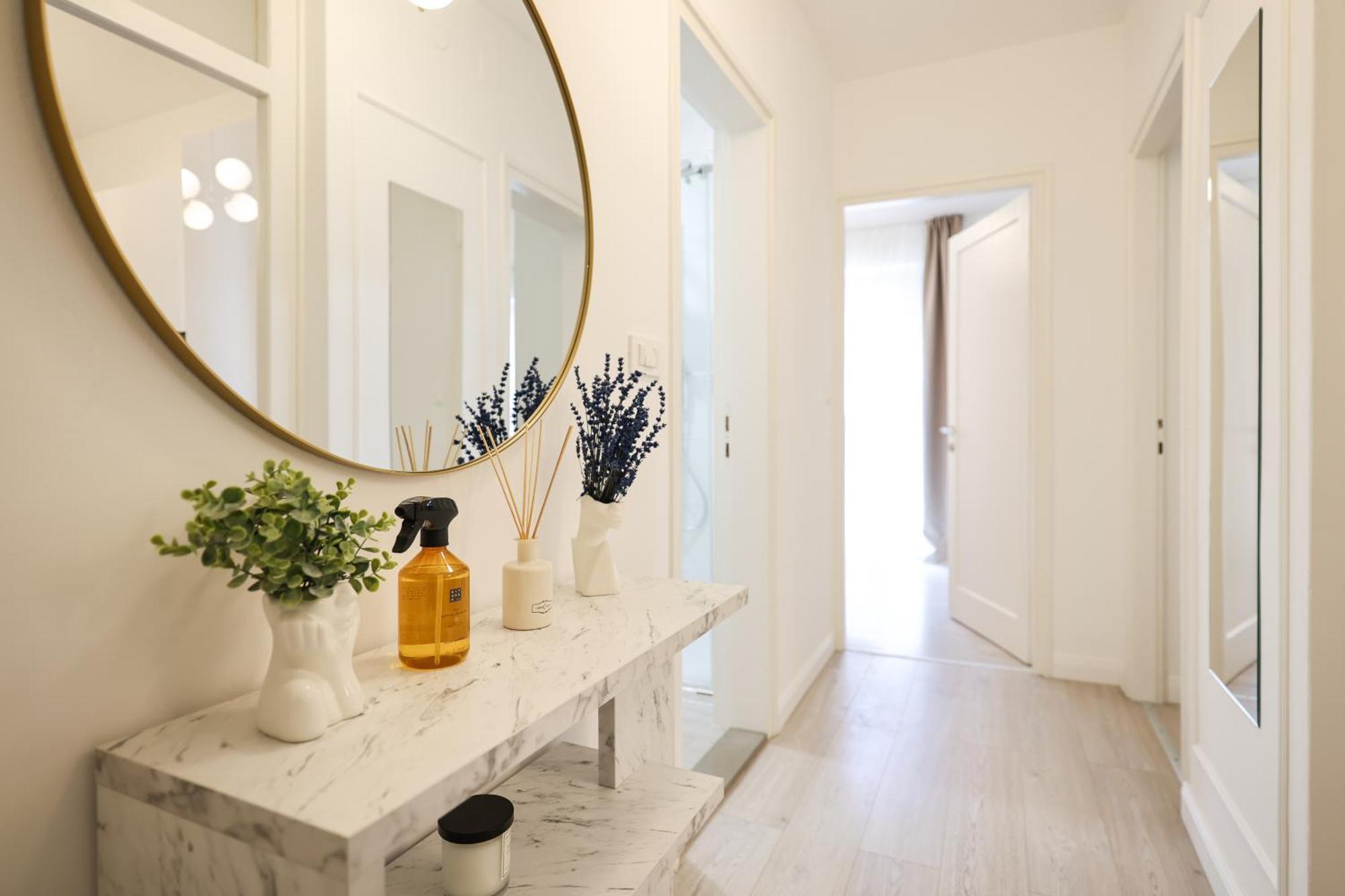 De Clave Luxury Apartment Zara Esterno foto