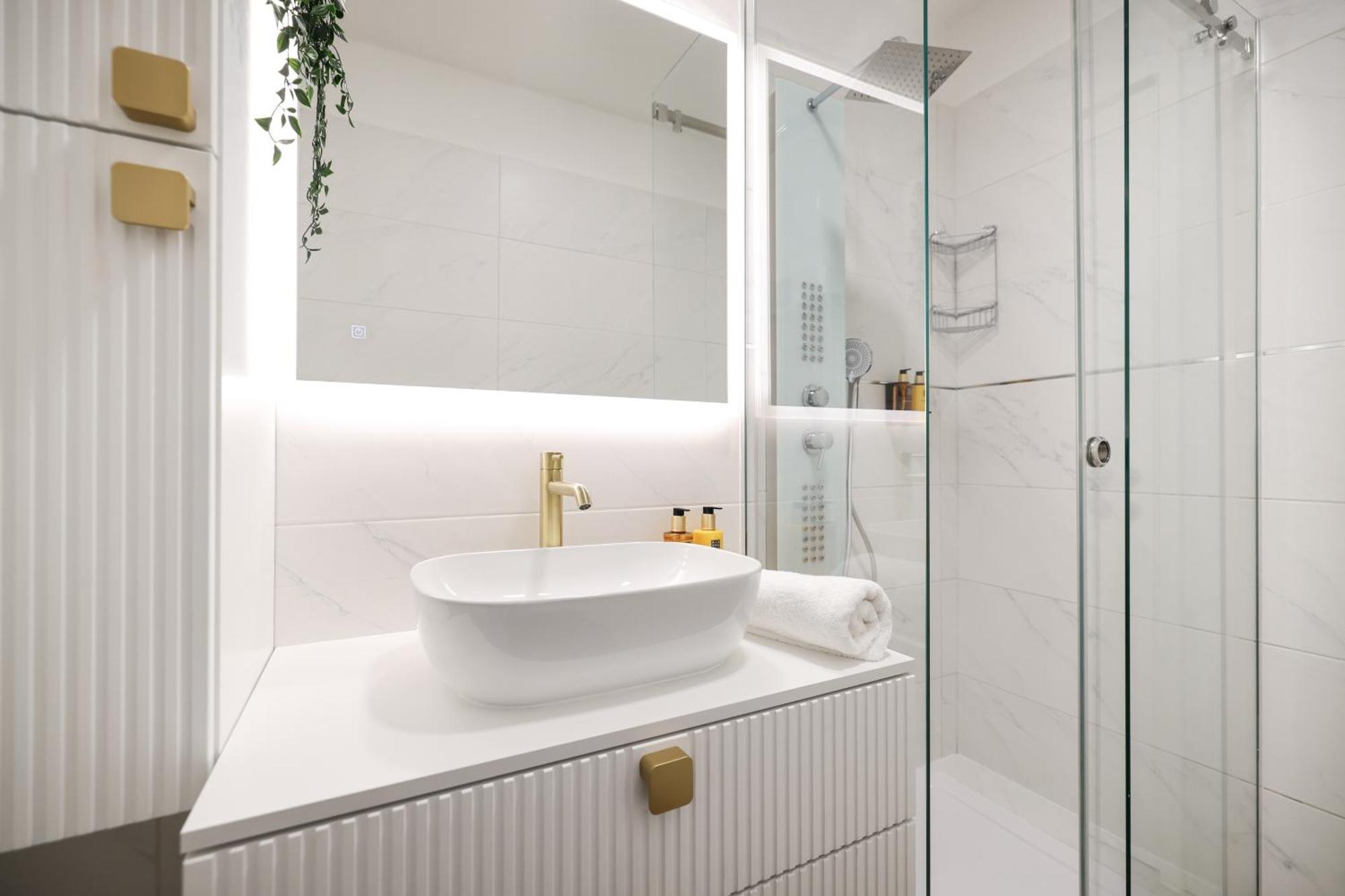 De Clave Luxury Apartment Zara Esterno foto